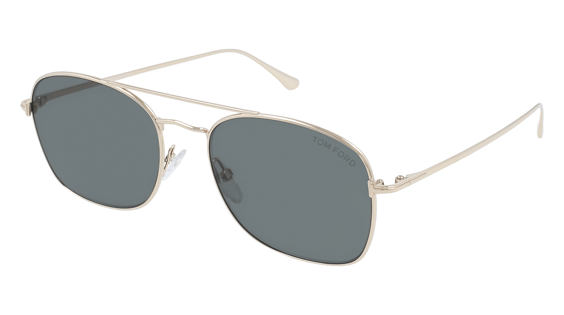 Tom ford best sale luca sunglasses